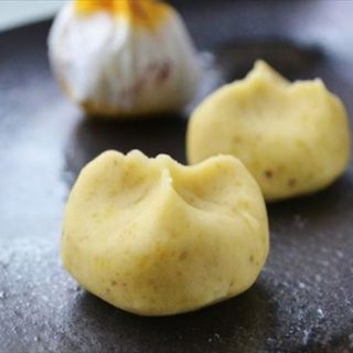 【秋季限定】新栗の栗きんとん